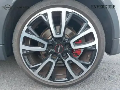 Photo 7 Mini Mini  JCW 231ch Edition Premium Plus BVA8
