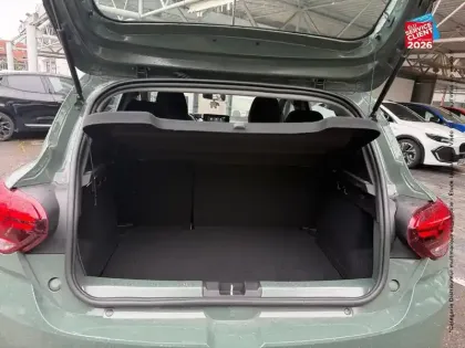 Photo 13 Dacia Sandero  1.0 ECO-G 100ch Stepway Expression +