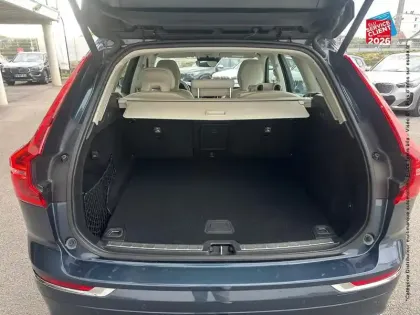 Photo 13 Volvo XC60  B4 AdBlue AWD 197ch Inscription Geartronic