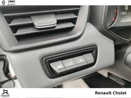 Photo 14 Renault Clio  1.0 SCe 65ch Authentic