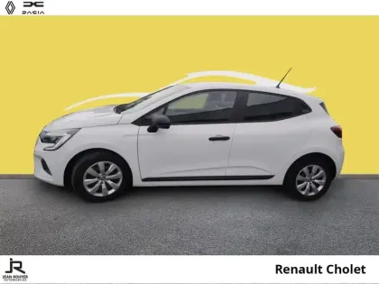 Photo 9 Renault Clio  1.0 SCe 65ch Authentic