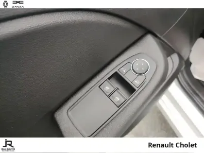 Photo 13 Renault Clio  1.0 SCe 65ch Authentic