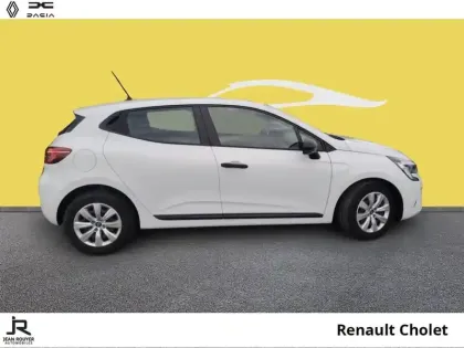 Photo 12 Renault Clio  1.0 SCe 65ch Authentic