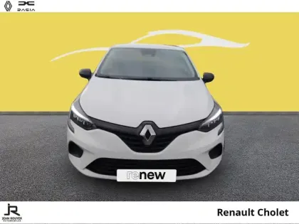 Photo 8 Renault Clio  1.0 SCe 65ch Authentic