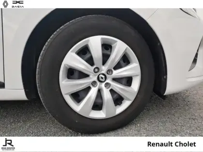 Photo 7 Renault Clio  1.0 SCe 65ch Authentic