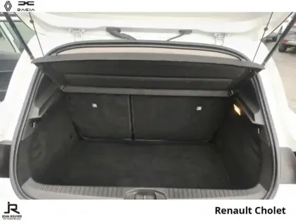 Photo 6 Renault Clio  1.0 SCe 65ch Authentic
