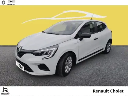Photo Renault Clio Authentic