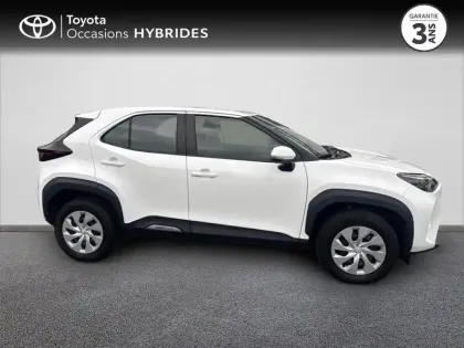 Photo 8 Toyota Yaris  Cross 116h Dynamic MC24