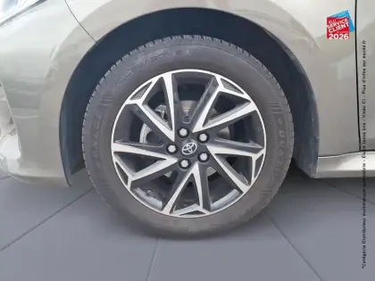 Photo 9 Toyota Yaris  120 VVT-i Design 5p MY22