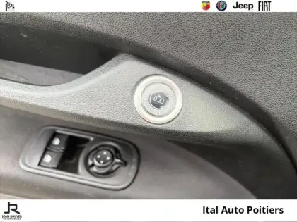 Photo 11 Fiat 500  e 95ch Action Plus