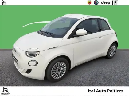 Photo Fiat 500 Action Plus