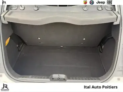 Photo 5 Fiat 500  e 95ch Action Plus