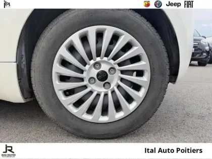 Photo 10 Fiat 500  e 95ch Action Plus