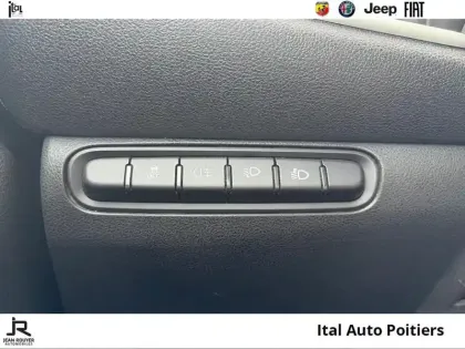 Photo 12 Fiat 500  e 95ch Action Plus