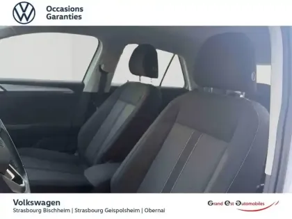 Photo 11 Volkswagen T-roc  2.0 TDI 150ch Life Plus DSG7