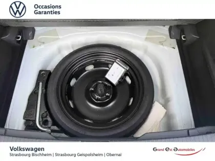 Photo 5 Volkswagen T-roc  2.0 TDI 150ch Life Plus DSG7