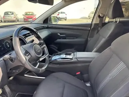 Photo 6 Hyundai Tucson  1.6 T-GDi 265ch PHEV Executive BVA6 HTRAC