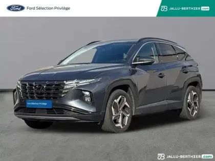 Photo 15 Hyundai Tucson  1.6 T-GDi 265ch PHEV Executive BVA6 HTRAC