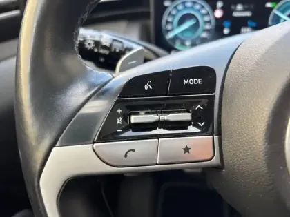 Photo 13 Hyundai Tucson  1.6 T-GDi 265ch PHEV Executive BVA6 HTRAC