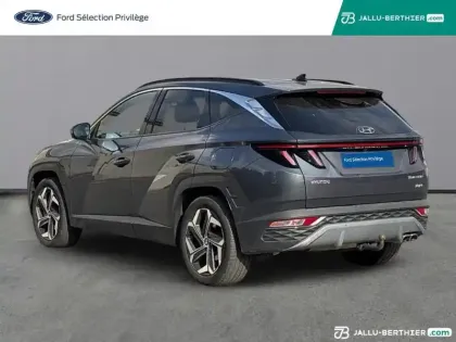 Photo 17 Hyundai Tucson  1.6 T-GDi 265ch PHEV Executive BVA6 HTRAC