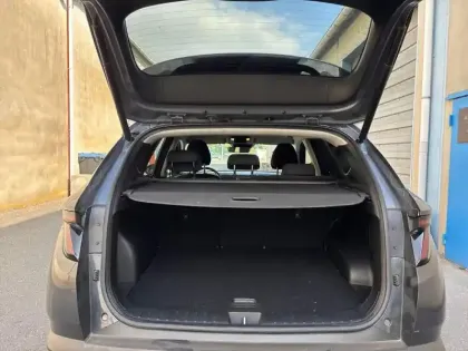 Photo 23 Hyundai Tucson  1.6 T-GDi 265ch PHEV Executive BVA6 HTRAC