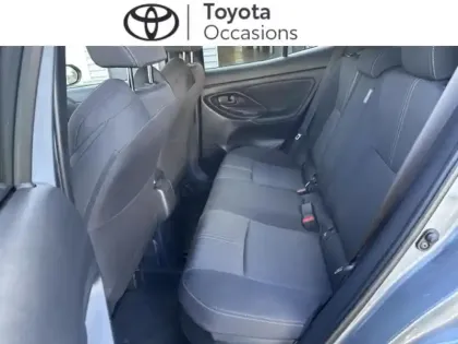 Photo 13 Toyota Yaris  Cross 130h Design MC26