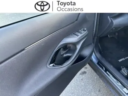 Photo 12 Toyota Yaris  Cross 130h Design MC26