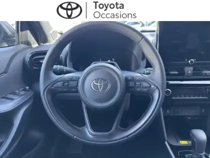 Photo 5 Toyota Yaris  Cross 130h Design MC26