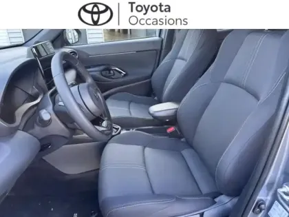 Photo 11 Toyota Yaris  Cross 130h Design MC26