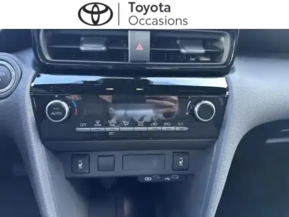 Photo 10 Toyota Yaris  Cross 130h Design MC26