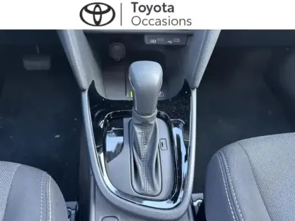 Photo 8 Toyota Yaris  Cross 130h Design MC26