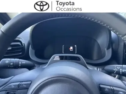 Photo 7 Toyota Yaris  Cross 130h Design MC26