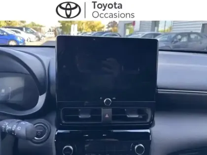 Photo 6 Toyota Yaris  Cross 130h Design MC26