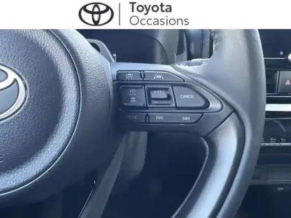 Photo 9 Toyota Yaris  Cross 130h Design MC26