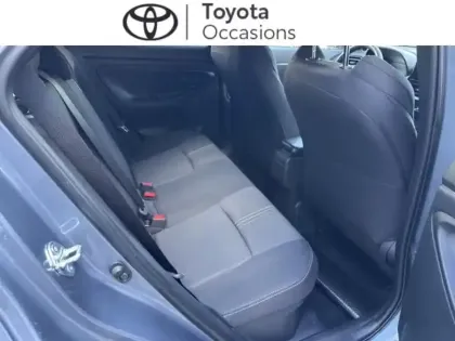 Photo 14 Toyota Yaris  Cross 130h Design MC26