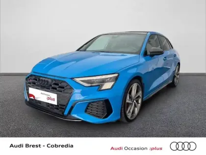 Photo Audi A3 Base