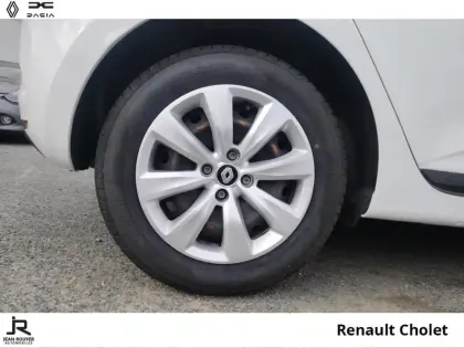 Photo 7 Renault Clio  1.0 SCe 65ch Authentic