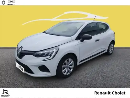 Photo Renault Clio Authentic