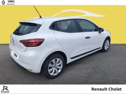 Photo 11 Renault Clio  1.0 SCe 65ch Authentic