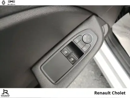 Photo 13 Renault Clio  1.0 SCe 65ch Authentic