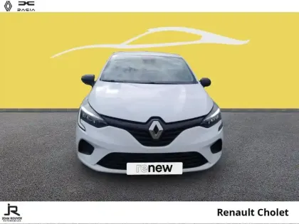 Photo 8 Renault Clio  1.0 SCe 65ch Authentic
