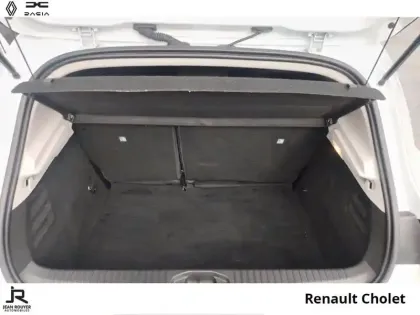 Photo 6 Renault Clio  1.0 SCe 65ch Authentic