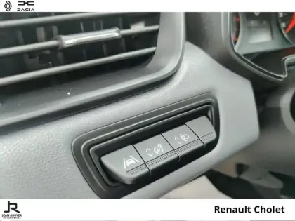 Photo 14 Renault Clio  1.0 SCe 65ch Authentic