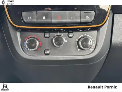 Photo 13 Dacia Spring  45ch Confort Plus - Achat Intégral