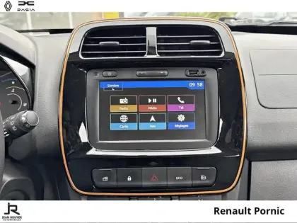 Photo 11 Dacia Spring  45ch Confort Plus - Achat Intégral