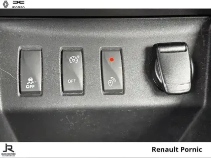 Photo 14 Dacia Spring  45ch Confort Plus - Achat Intégral