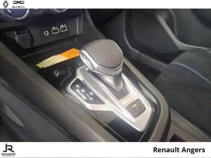 Photo 5 Renault Arkana  1.6 E-Tech 145ch full hybrid esprit Alpine -24