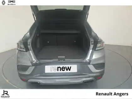 Photo 6 Renault Arkana  1.6 E-Tech 145ch full hybrid esprit Alpine -24