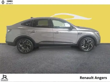 Photo 13 Renault Arkana  1.6 E-Tech 145ch full hybrid esprit Alpine -24