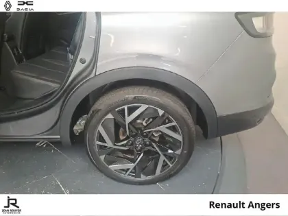 Photo 7 Renault Arkana  1.6 E-Tech 145ch full hybrid esprit Alpine -24